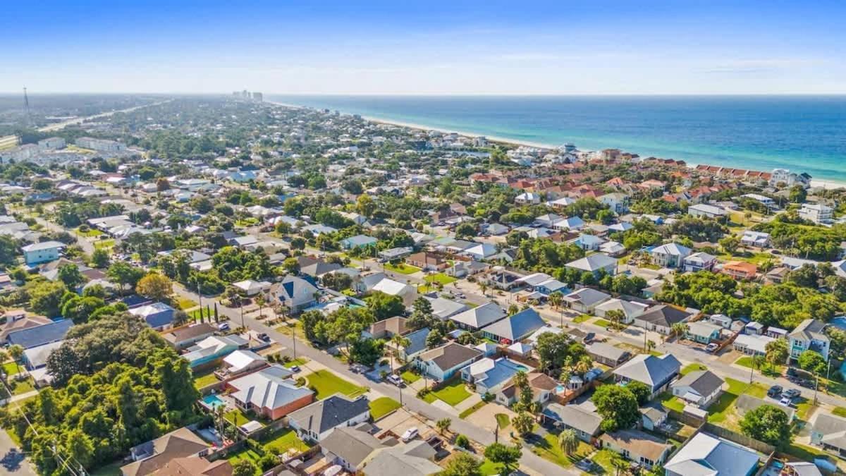 Holiday home Palm Paradise Family House Pet Friendly