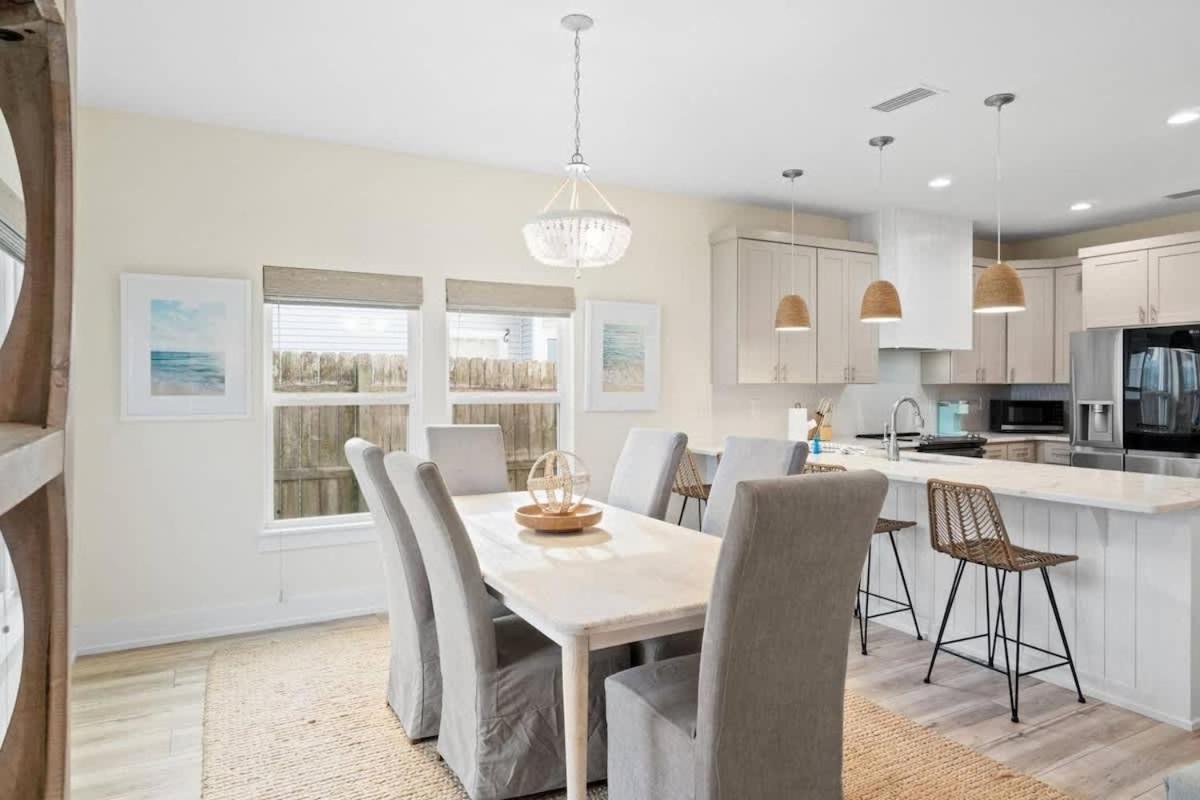 Holiday home Palm Paradise Family House Pet Friendly Panama City Beach