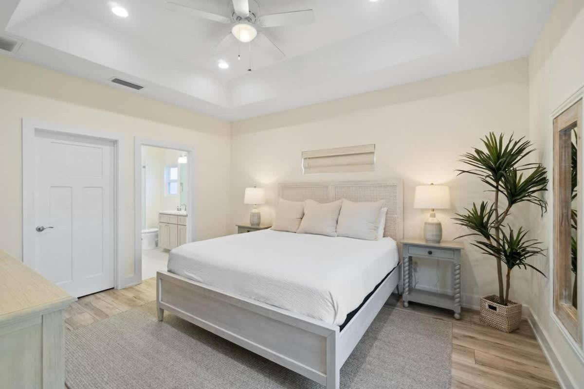 Palm Paradise Family House Pet Friendly *