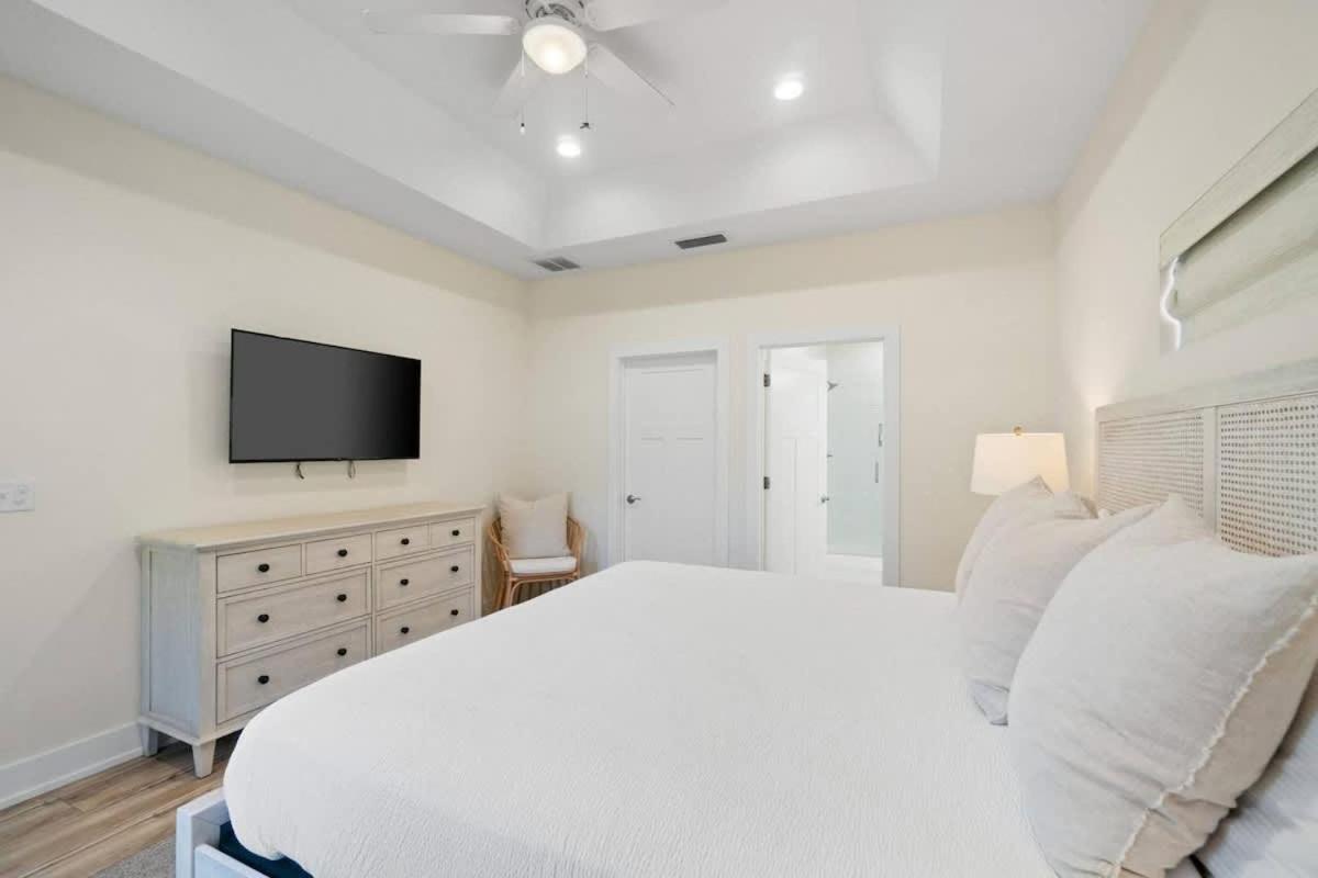 Palm Paradise Family House Pet Friendly Panama City Beach