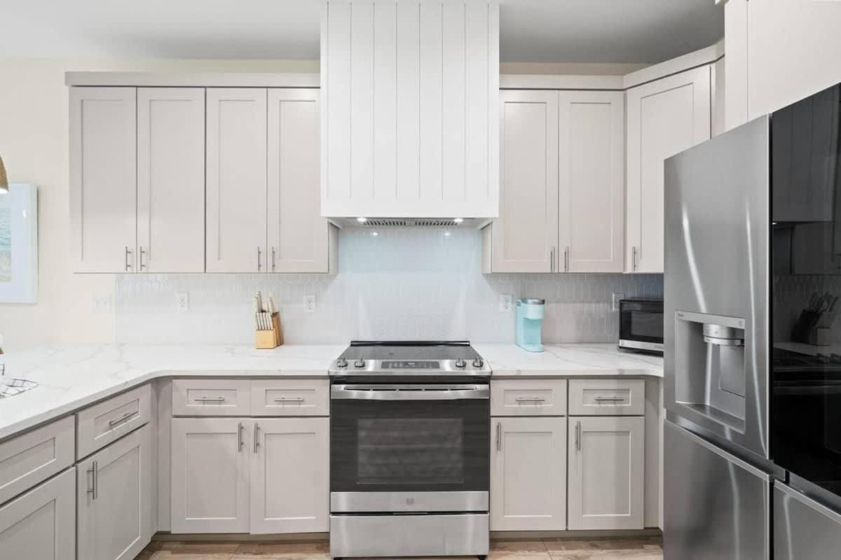 Palm Paradise Family House Pet Friendly * Panama City Beach