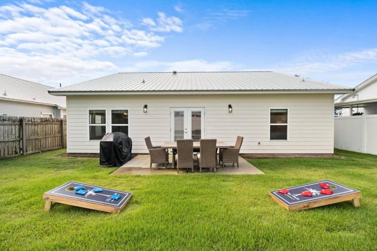 Palm Paradise Family House Pet Friendly Holiday home