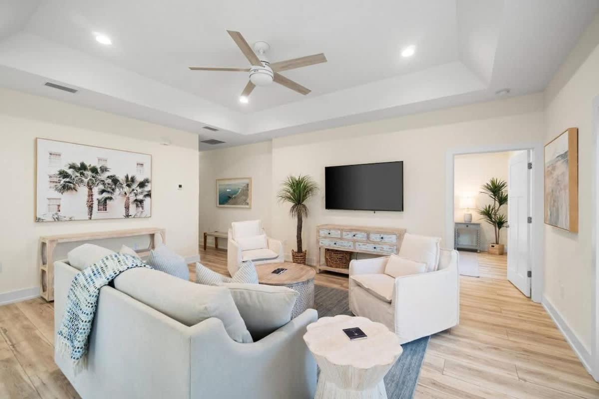 Holiday home Palm Paradise Family House Pet Friendly