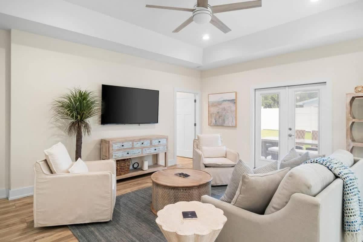 Palm Paradise Family House Pet Friendly Holiday home Panama City Beach
