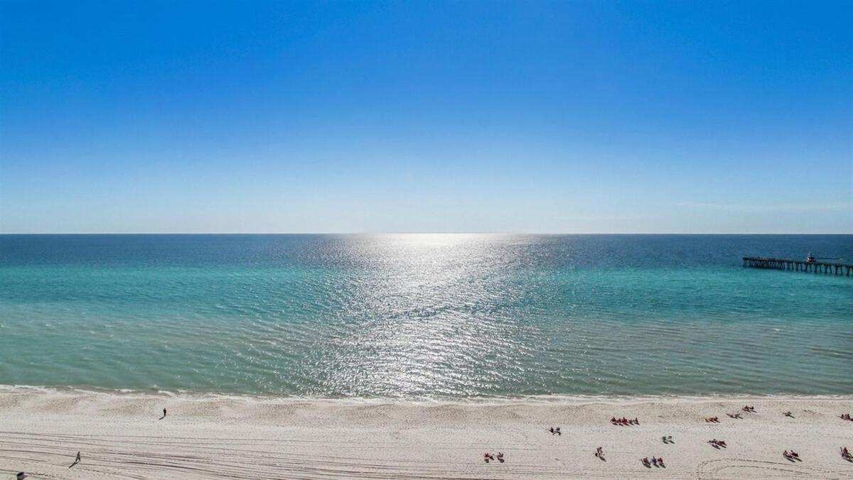 1005 Calypso Direct Ocean Front Master On The Gulf