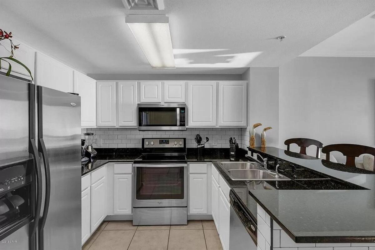 1005 Calypso Direct Ocean Front Master On The Gulf Apartment Panama City Beach