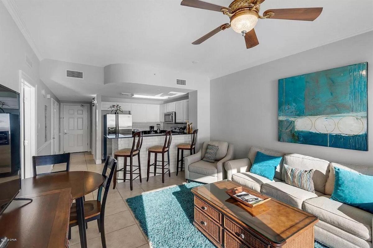 Apartment 1005 Calypso Direct Ocean Front Master On The Gulf Panama City Beach