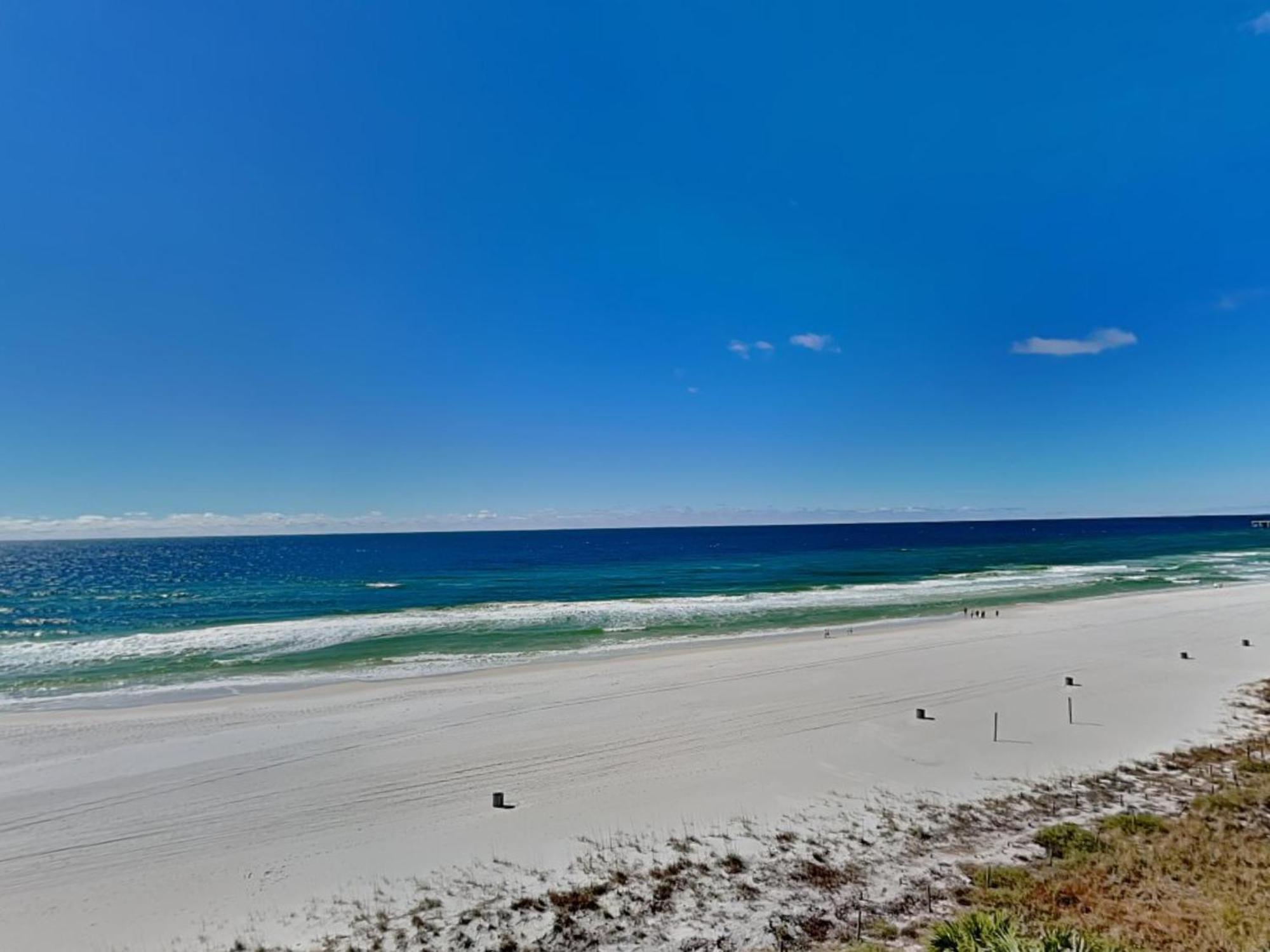 Holiday home Edgewater Tower Iii #604 Panama City Beach