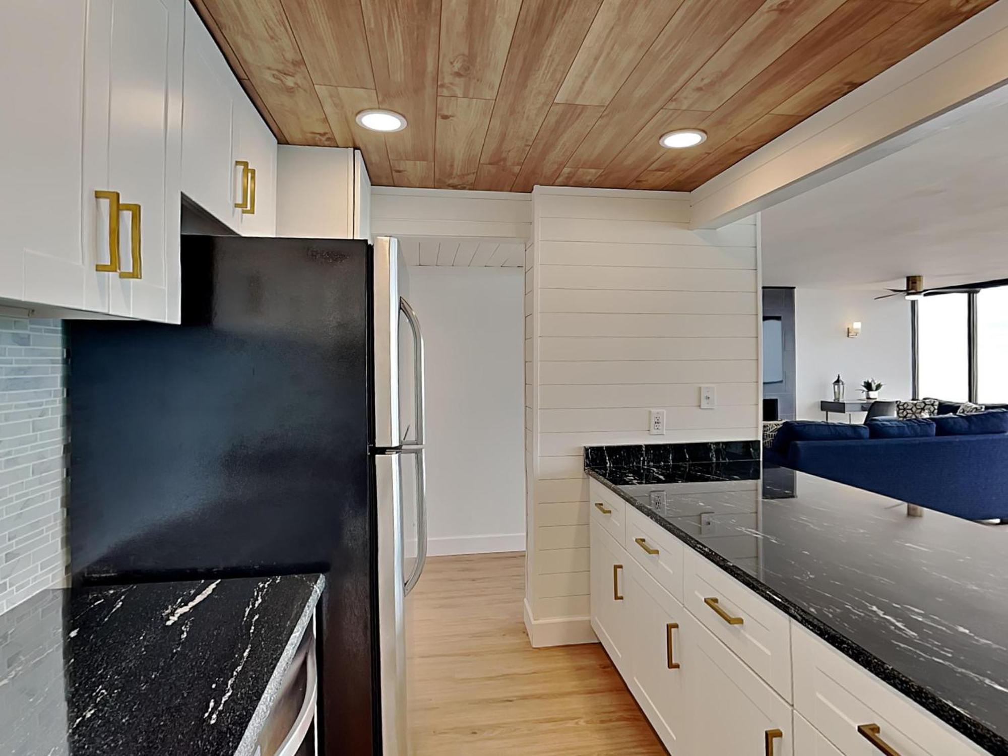 Apartment Edgewater Leeward #201 Panama City Beach