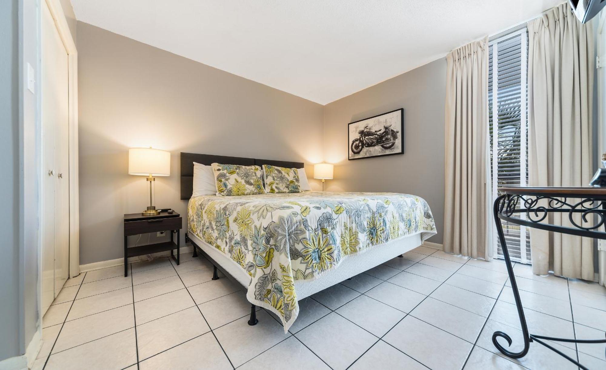 Apartment Edgewater Leeward #201 Panama City Beach