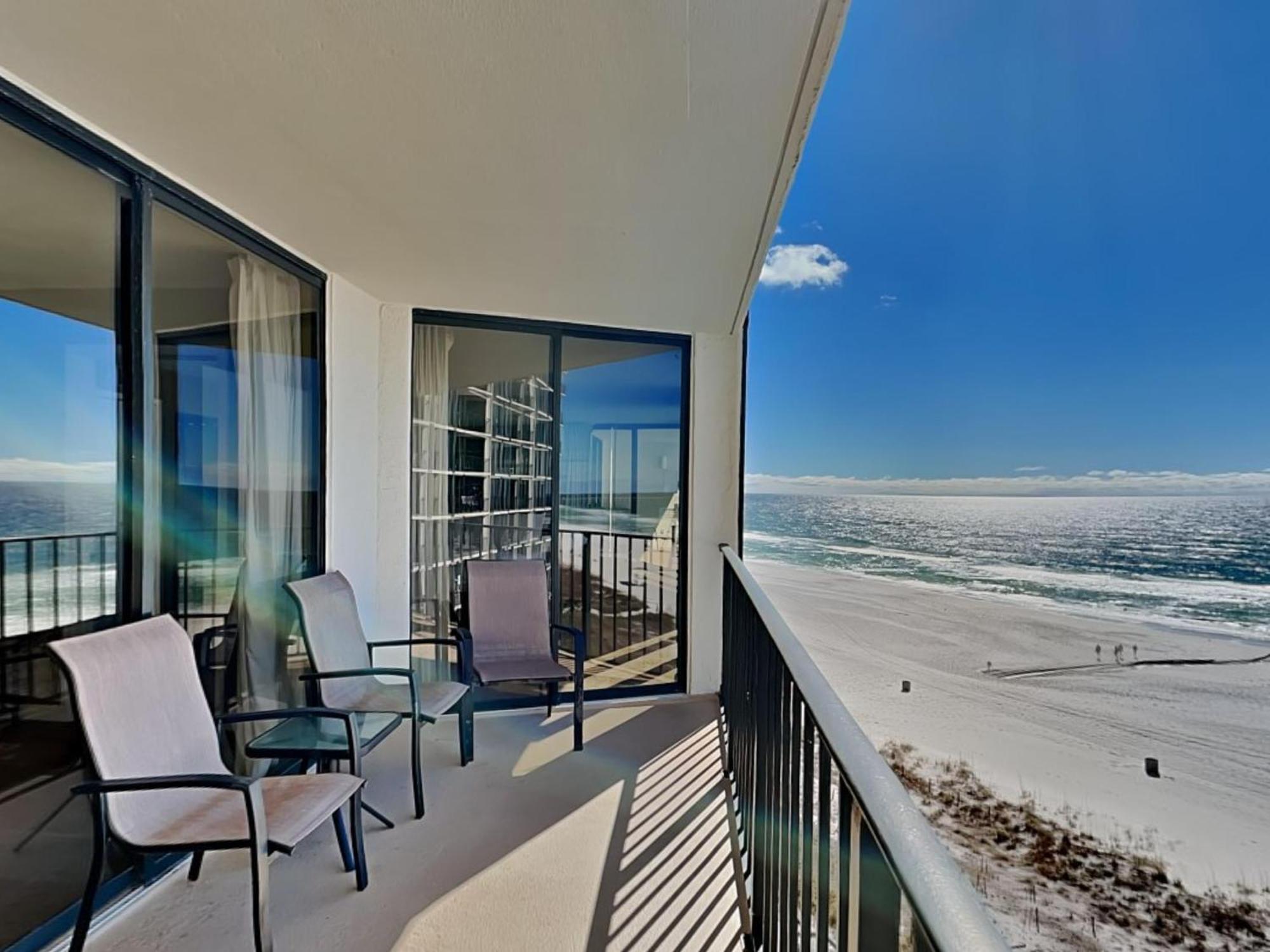 Edgewater Tower Iii #604 Panama City Beach