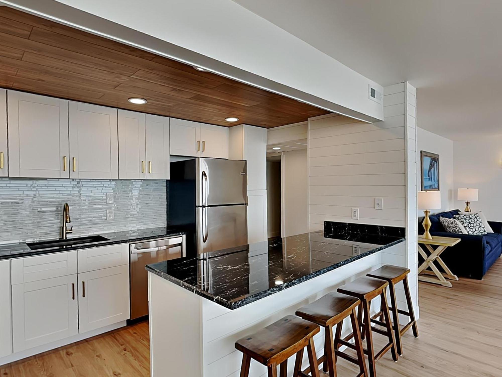 Apartment Edgewater Leeward #201 Panama City Beach