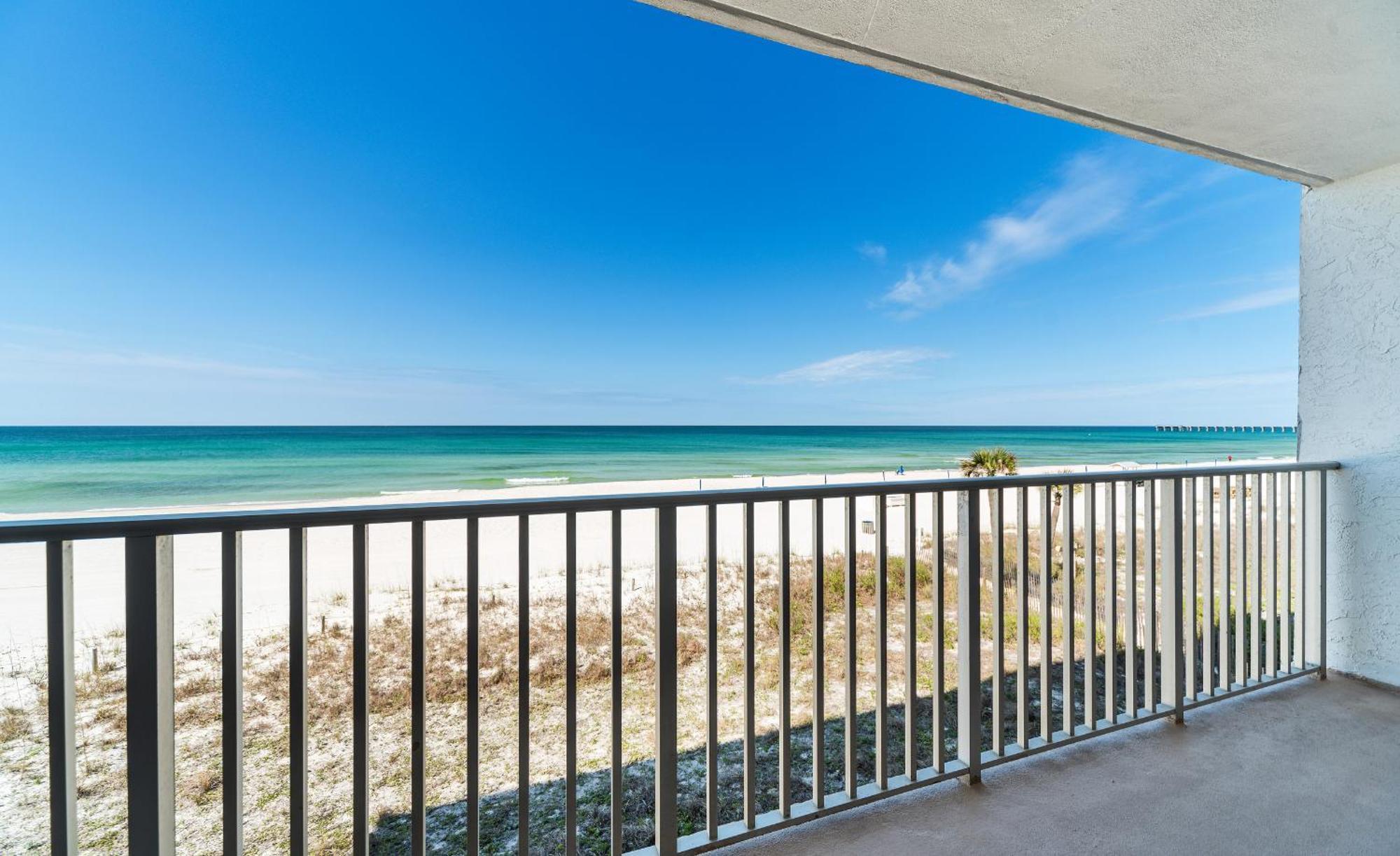 Edgewater Leeward #201 Panama City Beach