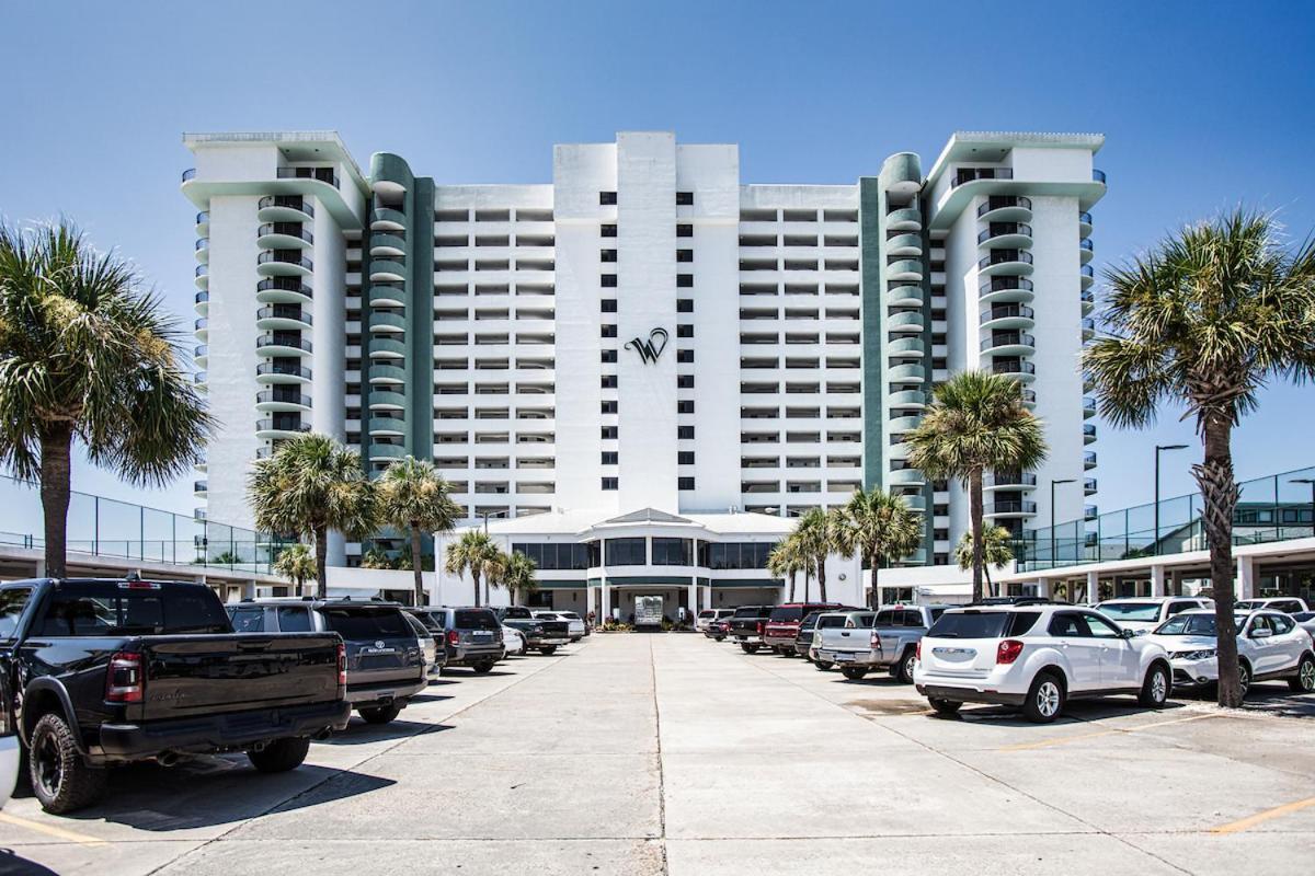 Apartment Watercrest 1401