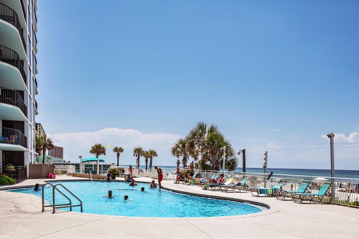 Apartment Watercrest 1401 Panama City Beach