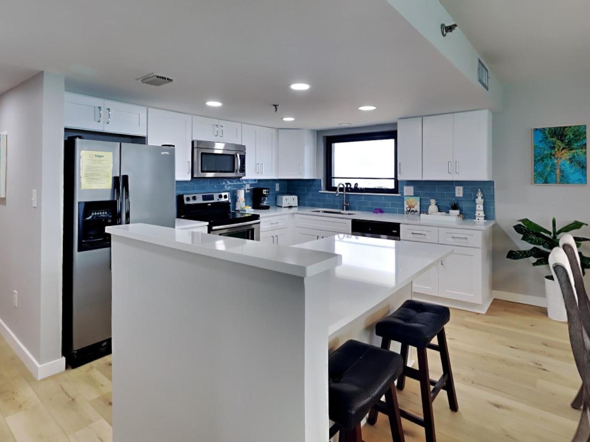 Watercrest 1401 *