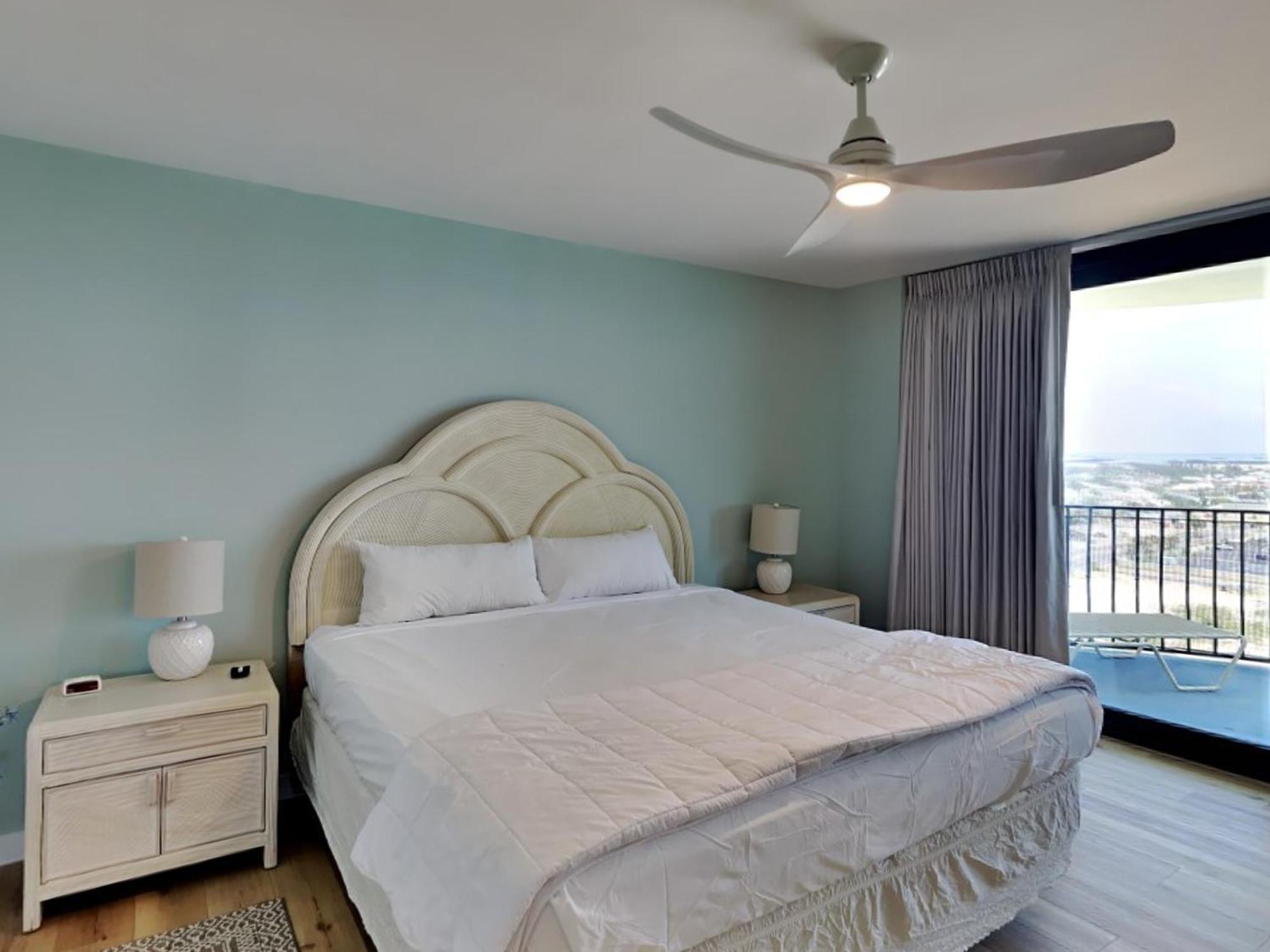 Watercrest 1401 * Panama City Beach