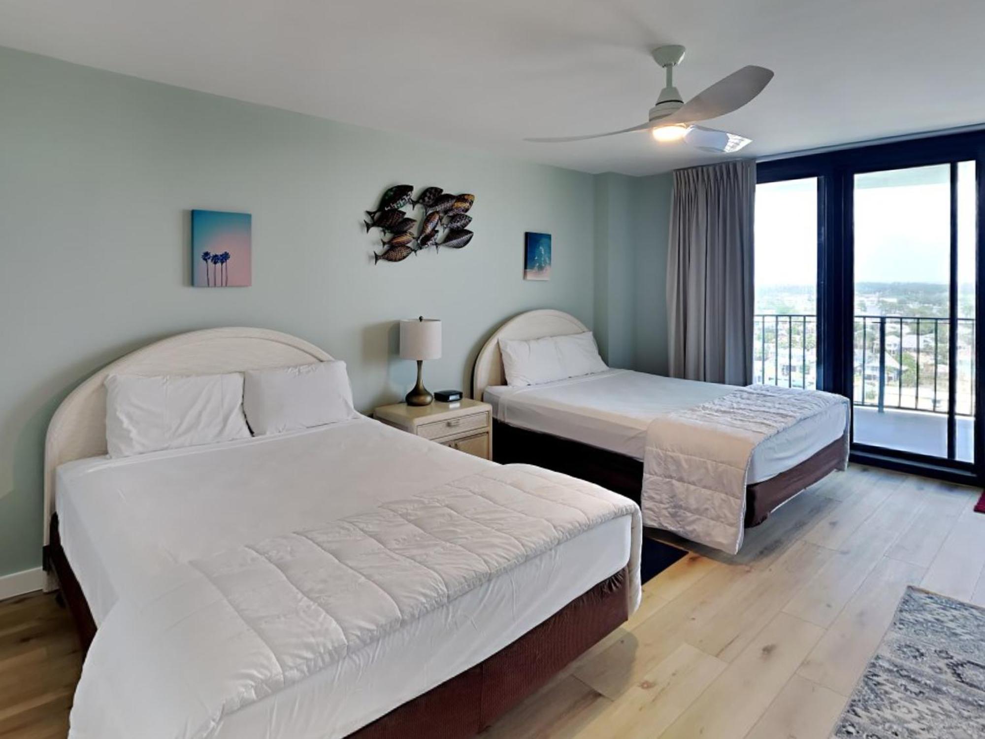 Apartment Watercrest 1401