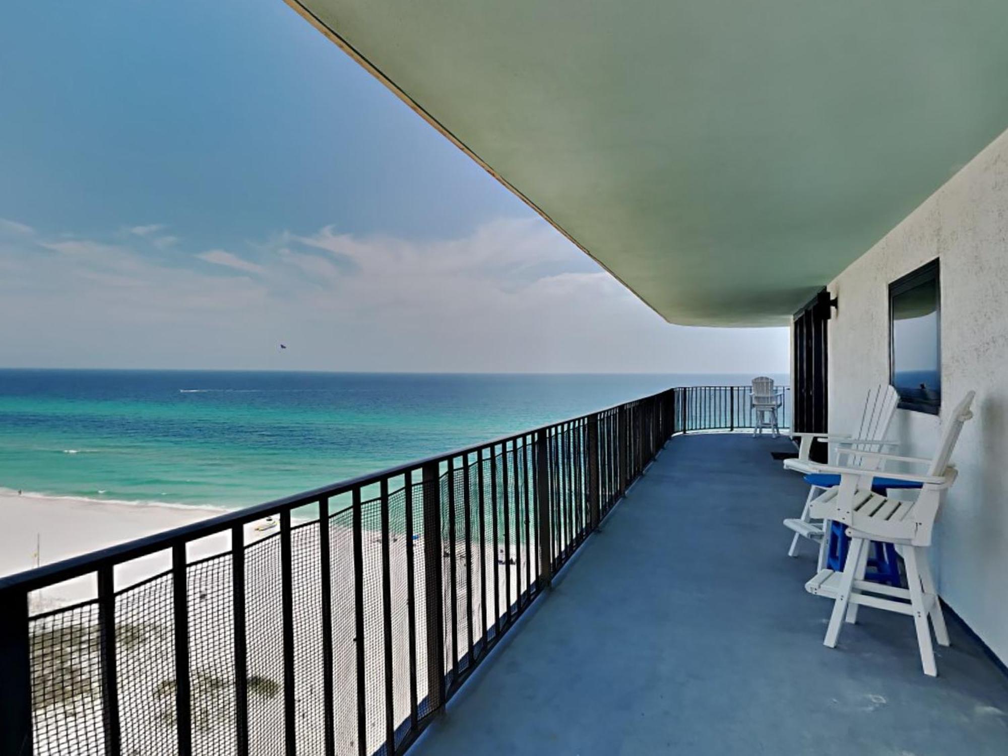 Watercrest 1401 Apartment Panama City Beach
