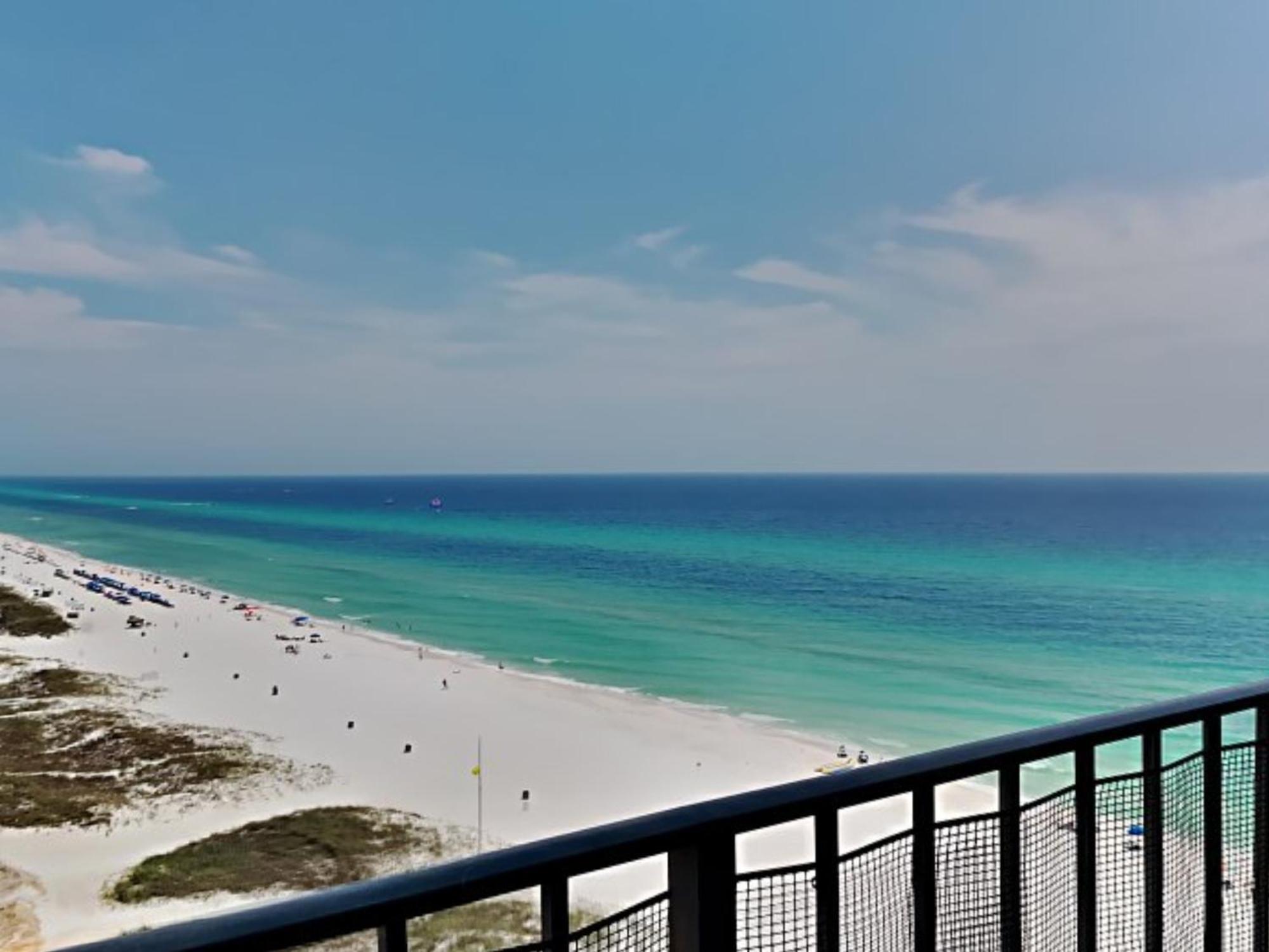 Watercrest 1401 * Panama City Beach