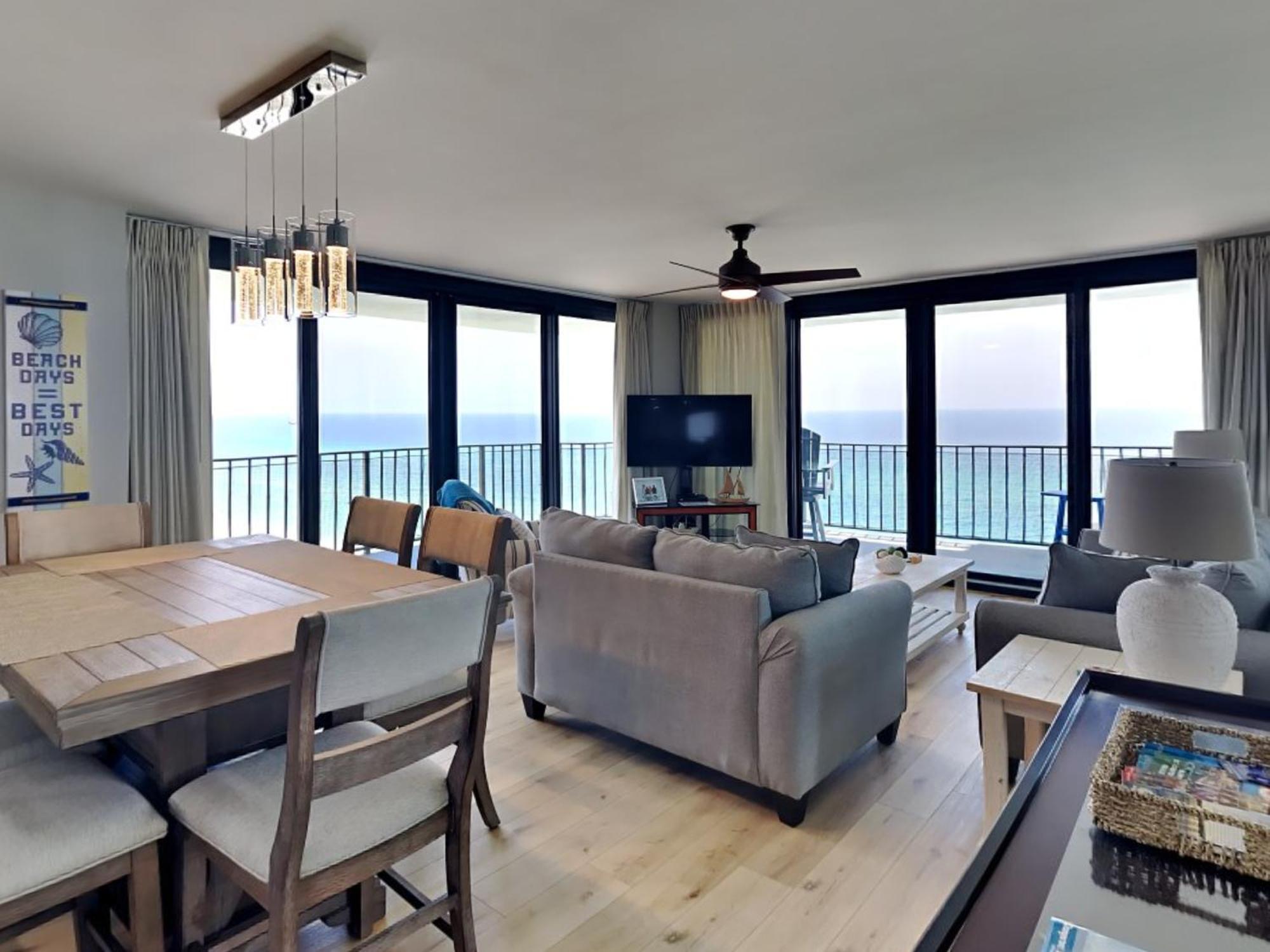 Watercrest 1401 Apartment *