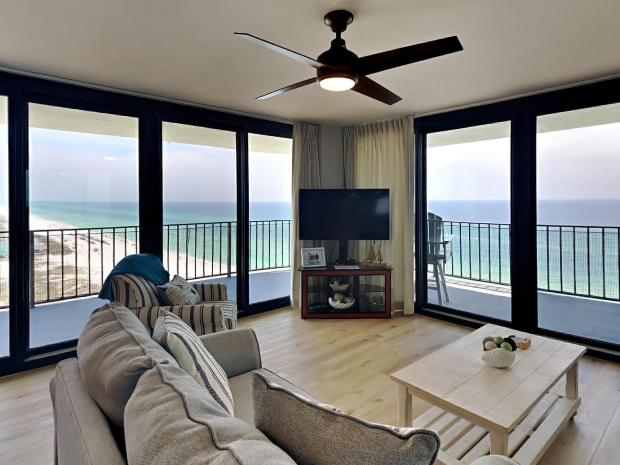 Watercrest 1401 Panama City Beach