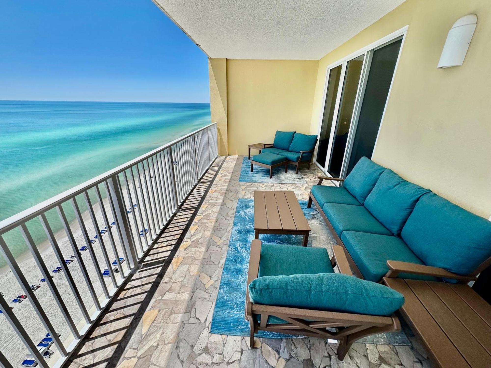 Tropic Winds 1401 Holiday home *