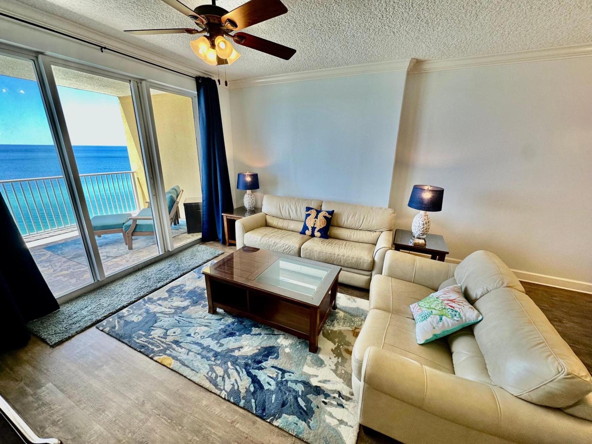Holiday home Tropic Winds 1401