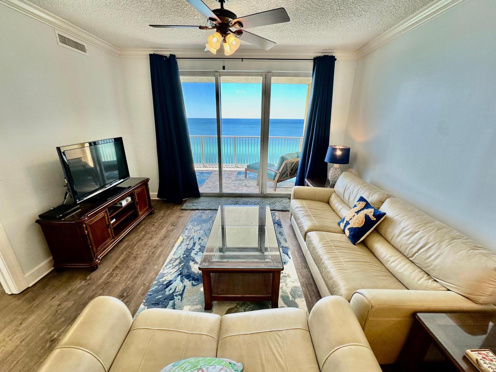 Holiday home Tropic Winds 1401
