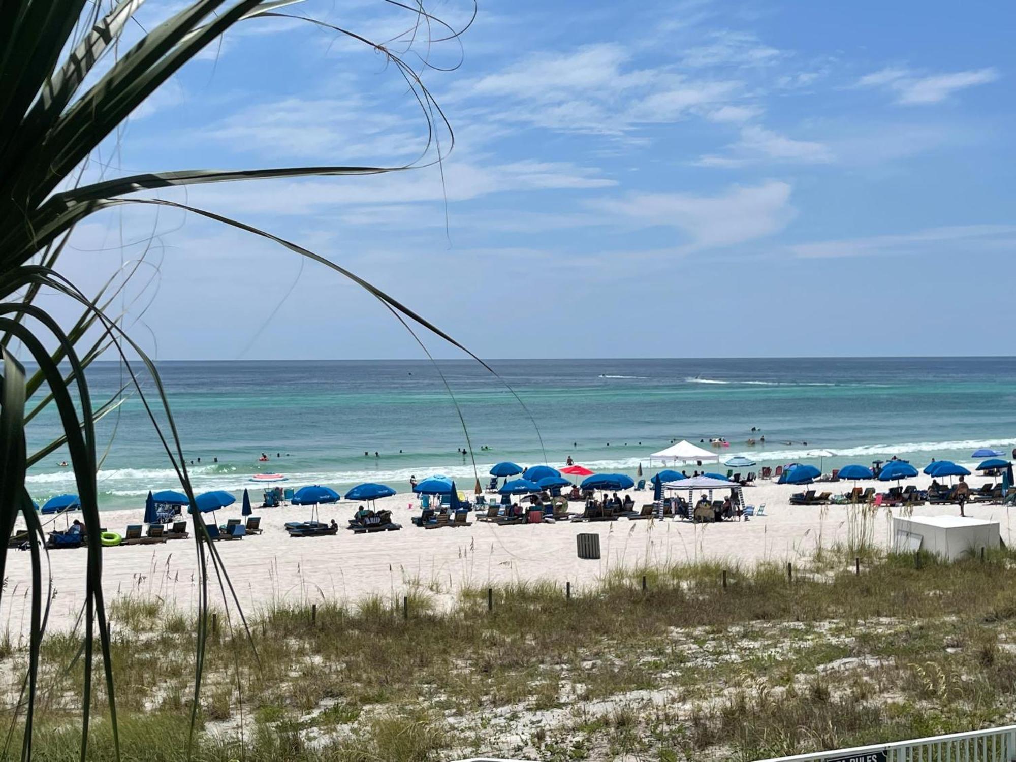 Ocean Reef 1308 * Panama City Beach