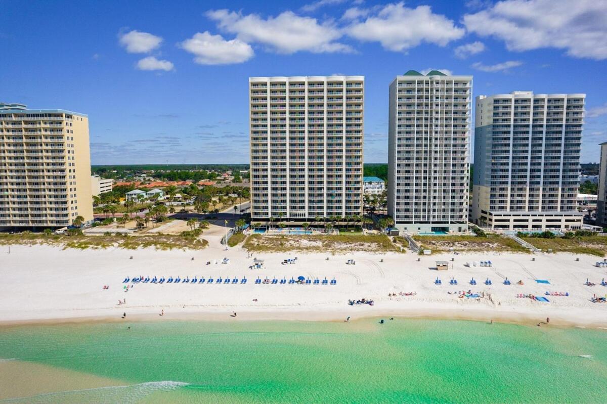 Ocean 1603 Panama City Beach