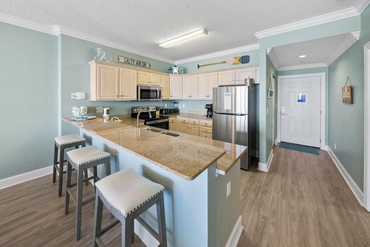 Ocean 1603 Apartment