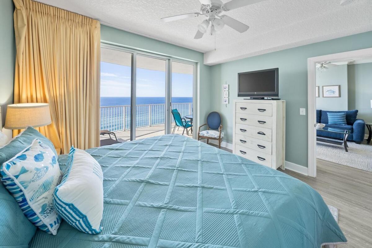 Ocean 1603 Apartment *