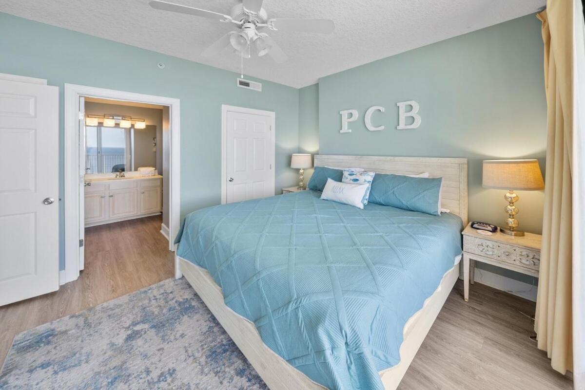 Apartment Ocean 1603 *