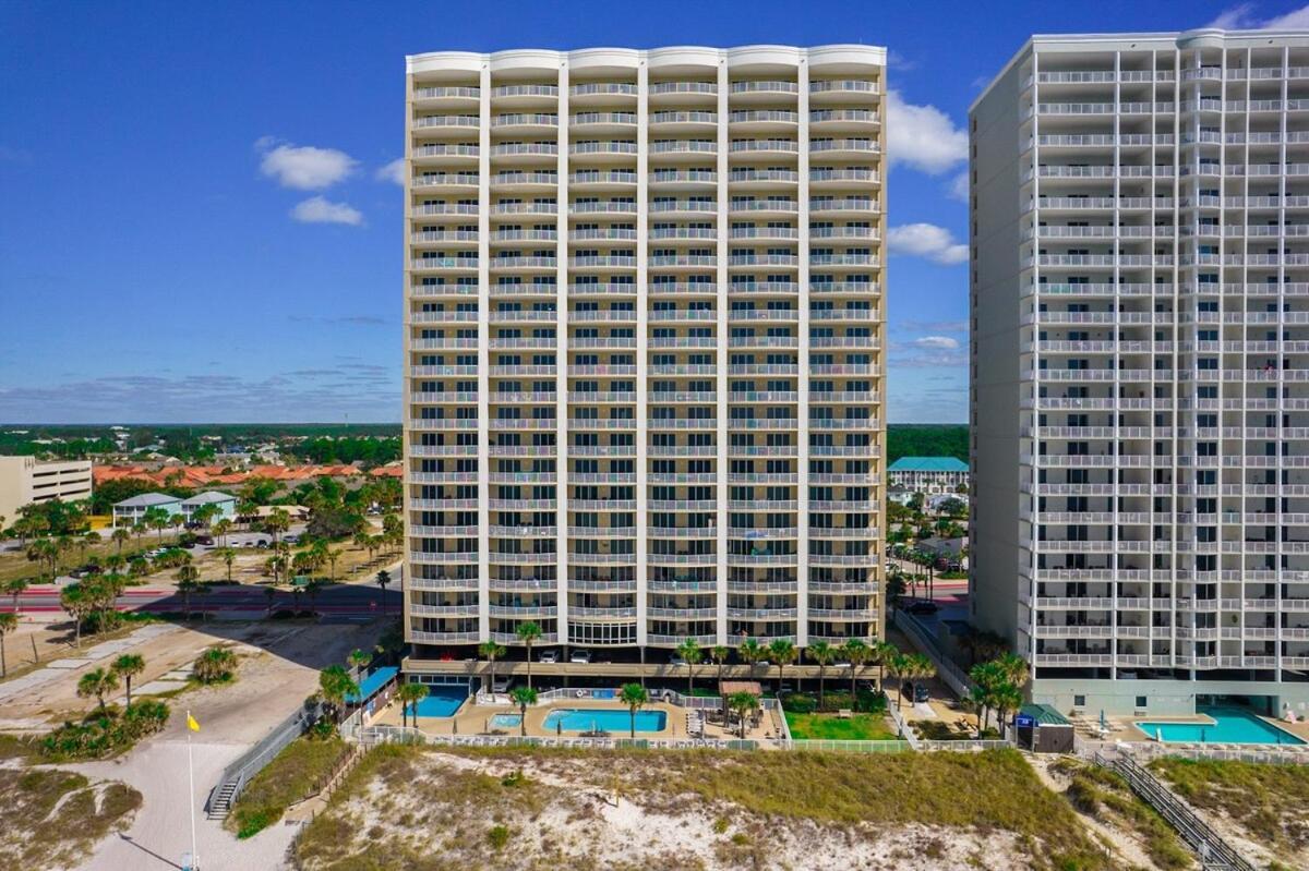 Apartment Ocean 1603 Panama City Beach