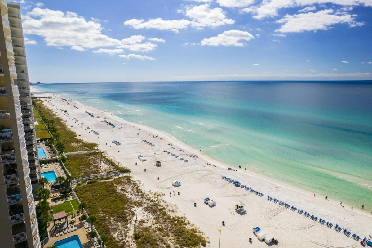 Ocean 1603 * Panama City Beach