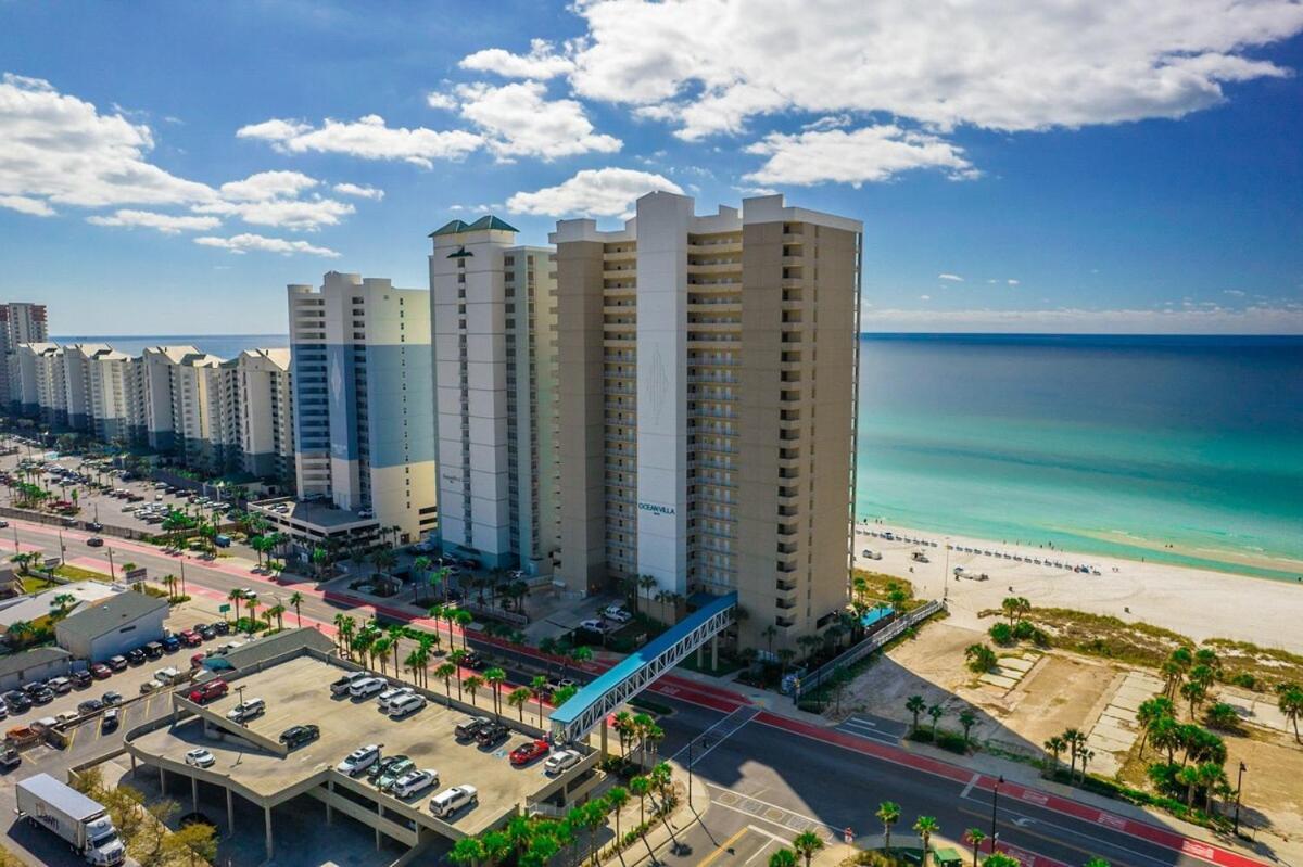 Ocean 1603 Apartment