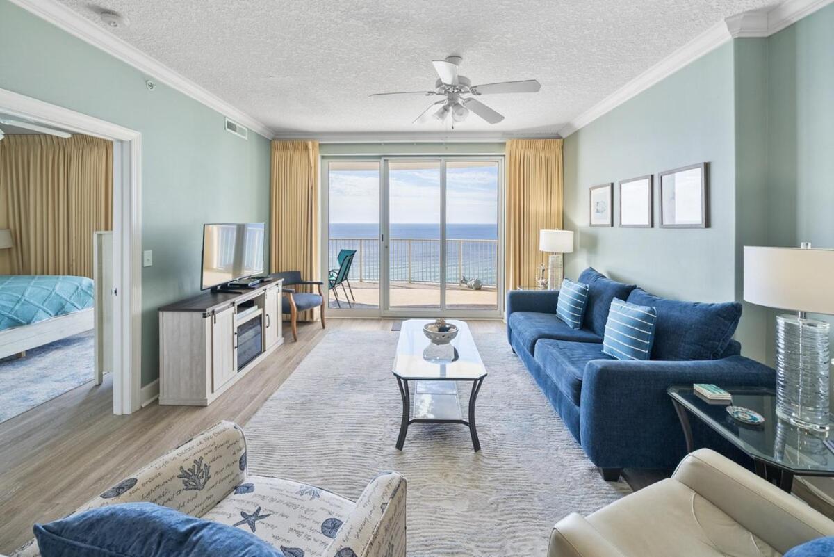 Apartment Ocean 1603 *