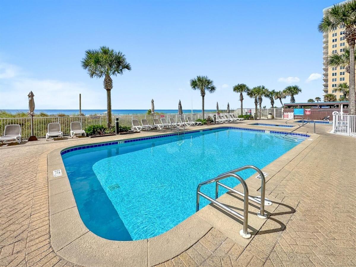 Ocean 1603 Apartment Panama City Beach
