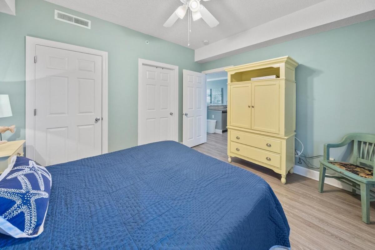 Apartment Ocean 1603 Panama City Beach