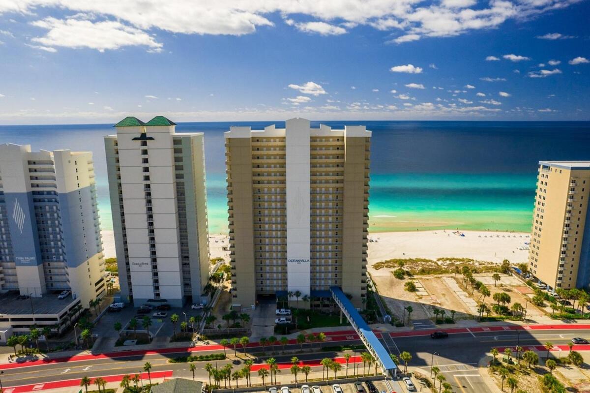 Ocean 1603 Apartment