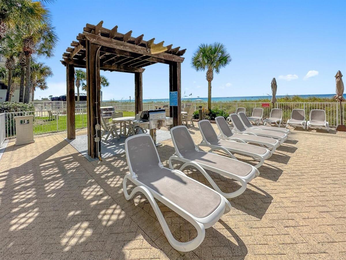 Ocean 1603 Apartment *