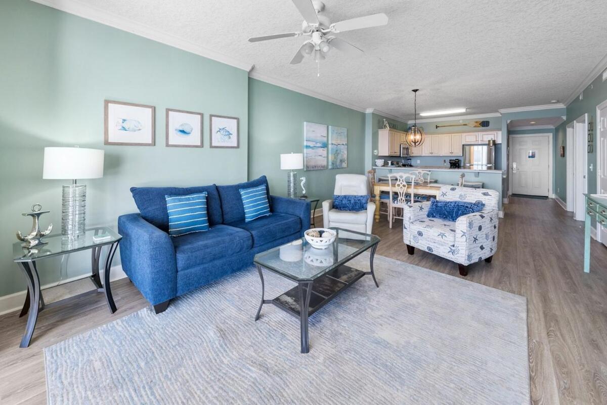Apartment Ocean 1603 Panama City Beach