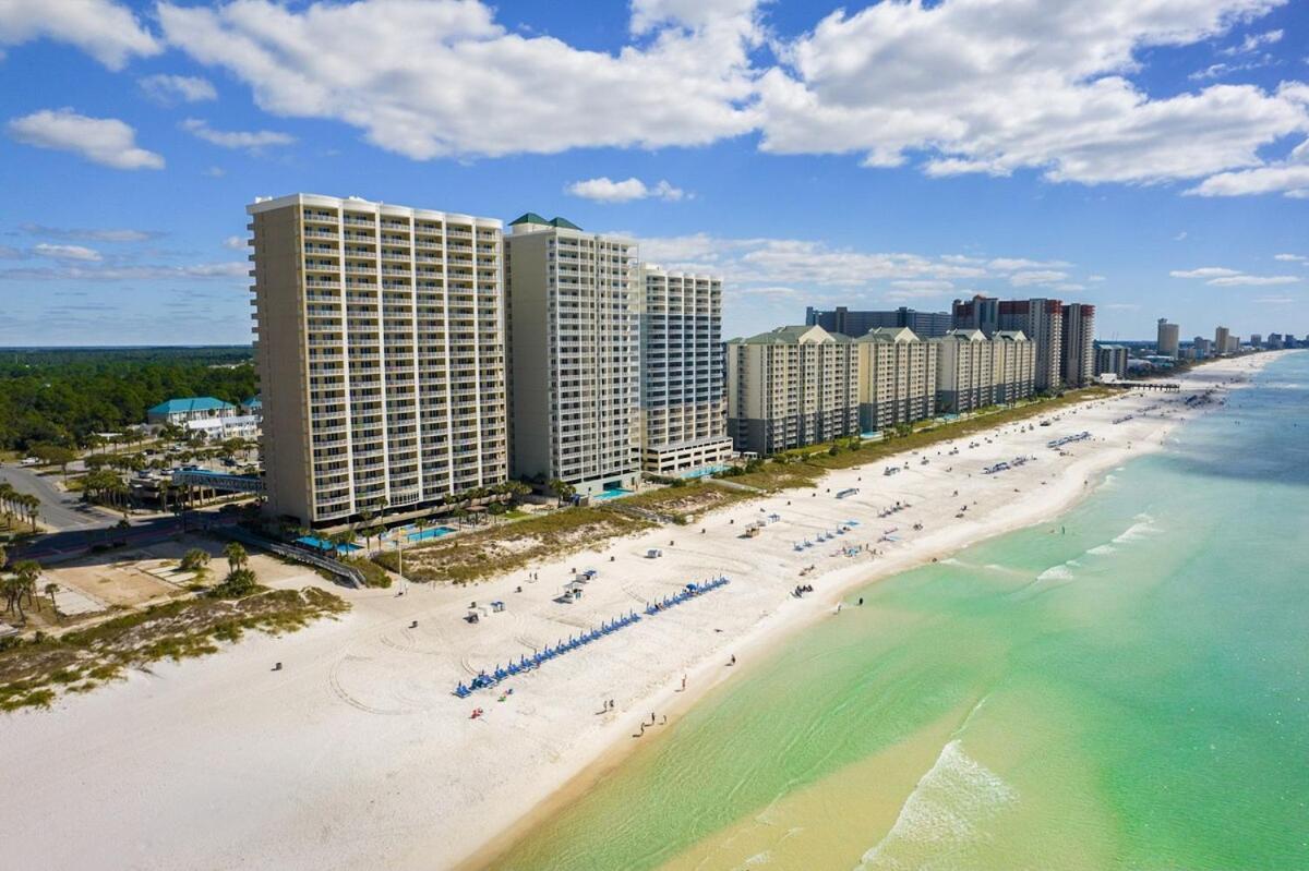 Ocean 1603 Panama City Beach