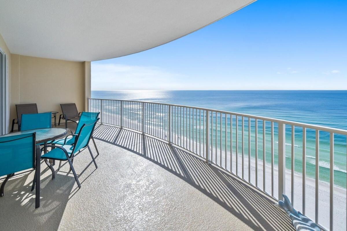 Ocean 1603 Apartment