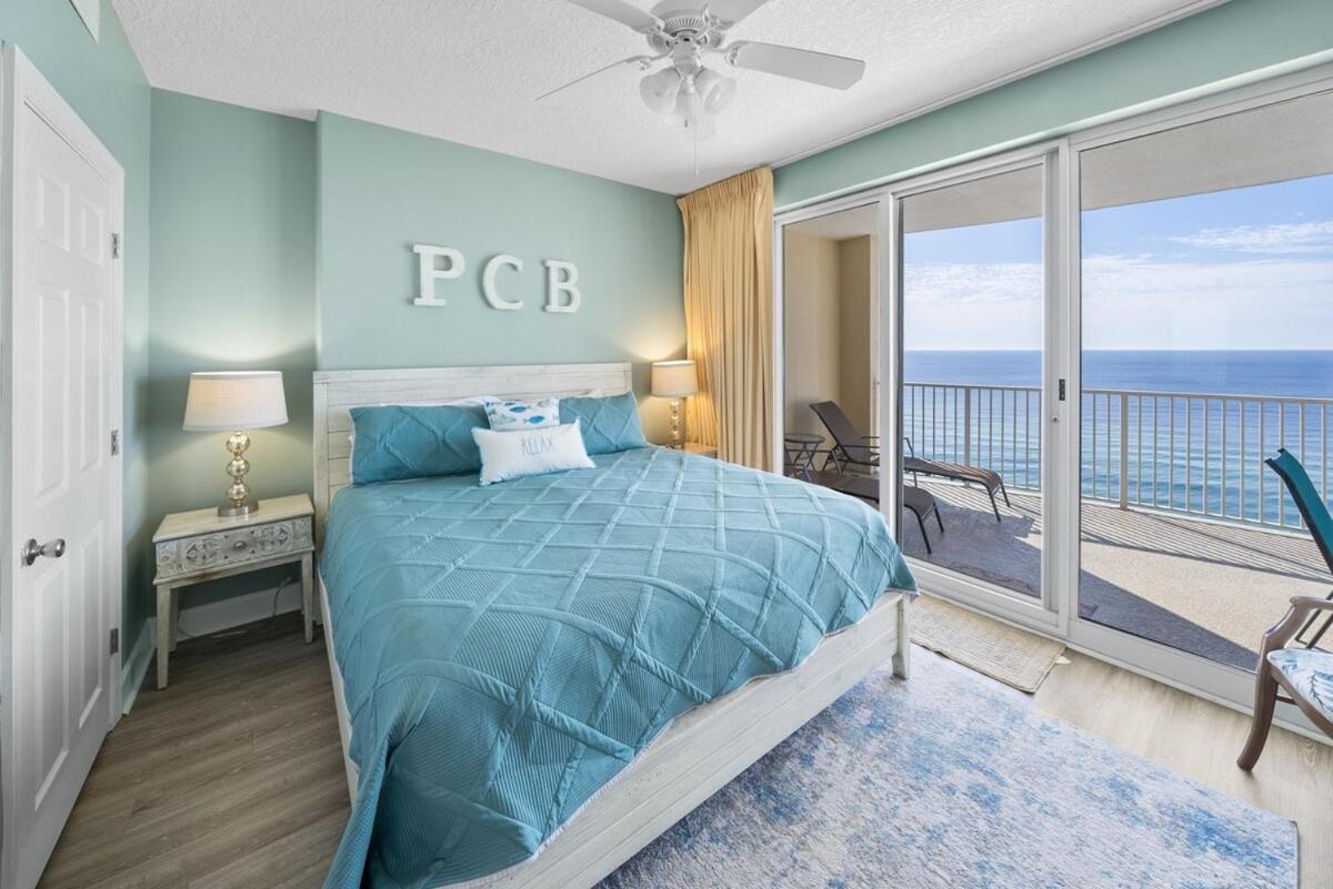 Apartment Ocean 1603 *
