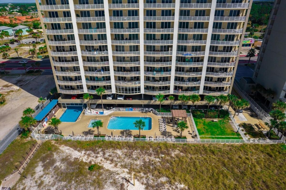 Ocean 1603 Apartment Panama City Beach