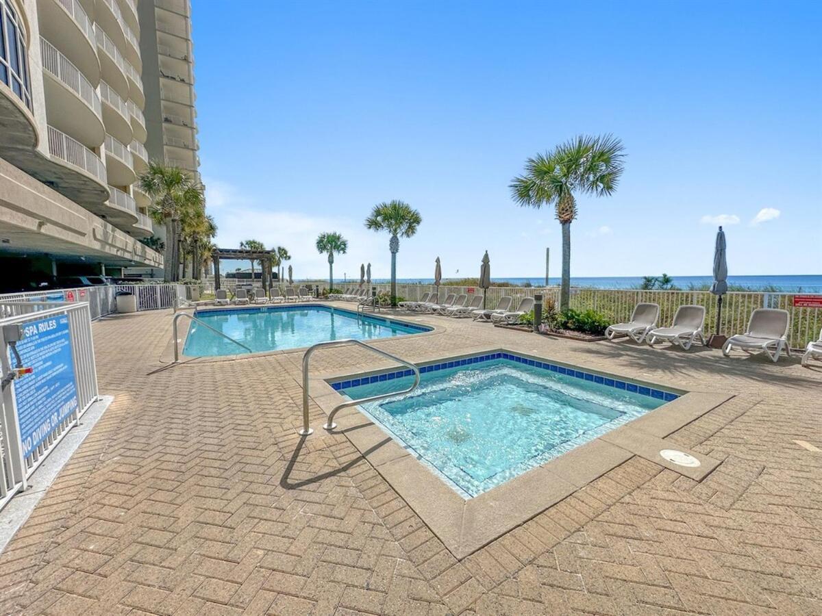 Apartment Ocean 1603 Panama City Beach