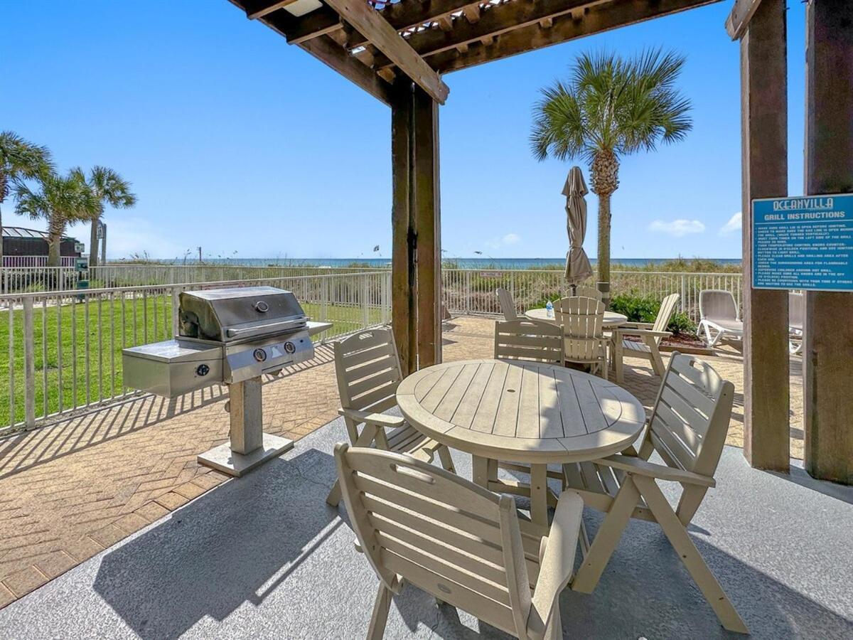Ocean 1603 Panama City Beach