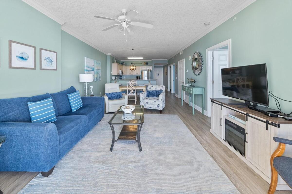Apartment Ocean 1603